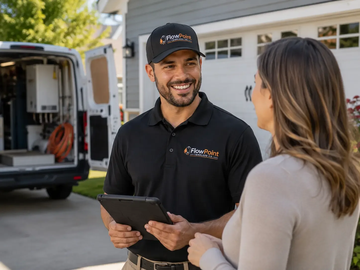 Tankless Water Heater Installation White Plains, MD FAQs